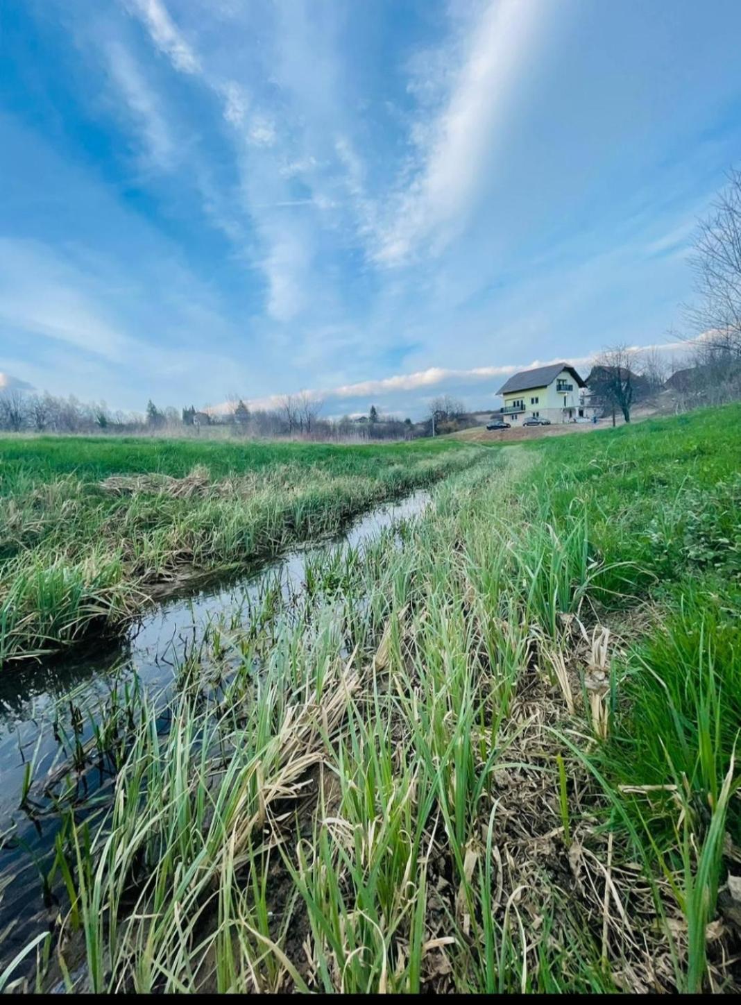 Villa Ruscello Grabovac  Εξωτερικό φωτογραφία