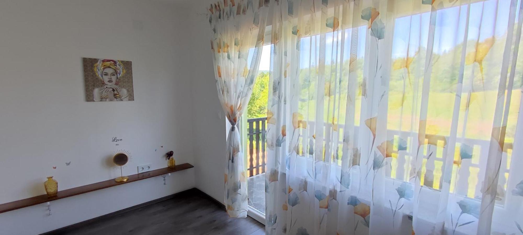Villa Ruscello Grabovac  Εξωτερικό φωτογραφία