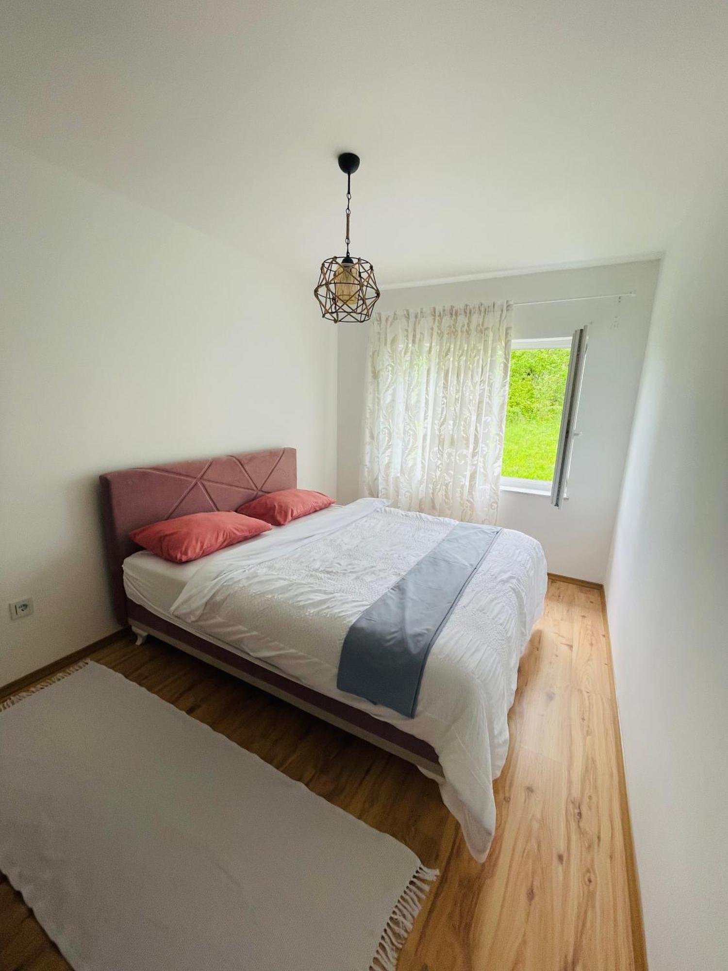 Villa Ruscello Grabovac  Εξωτερικό φωτογραφία