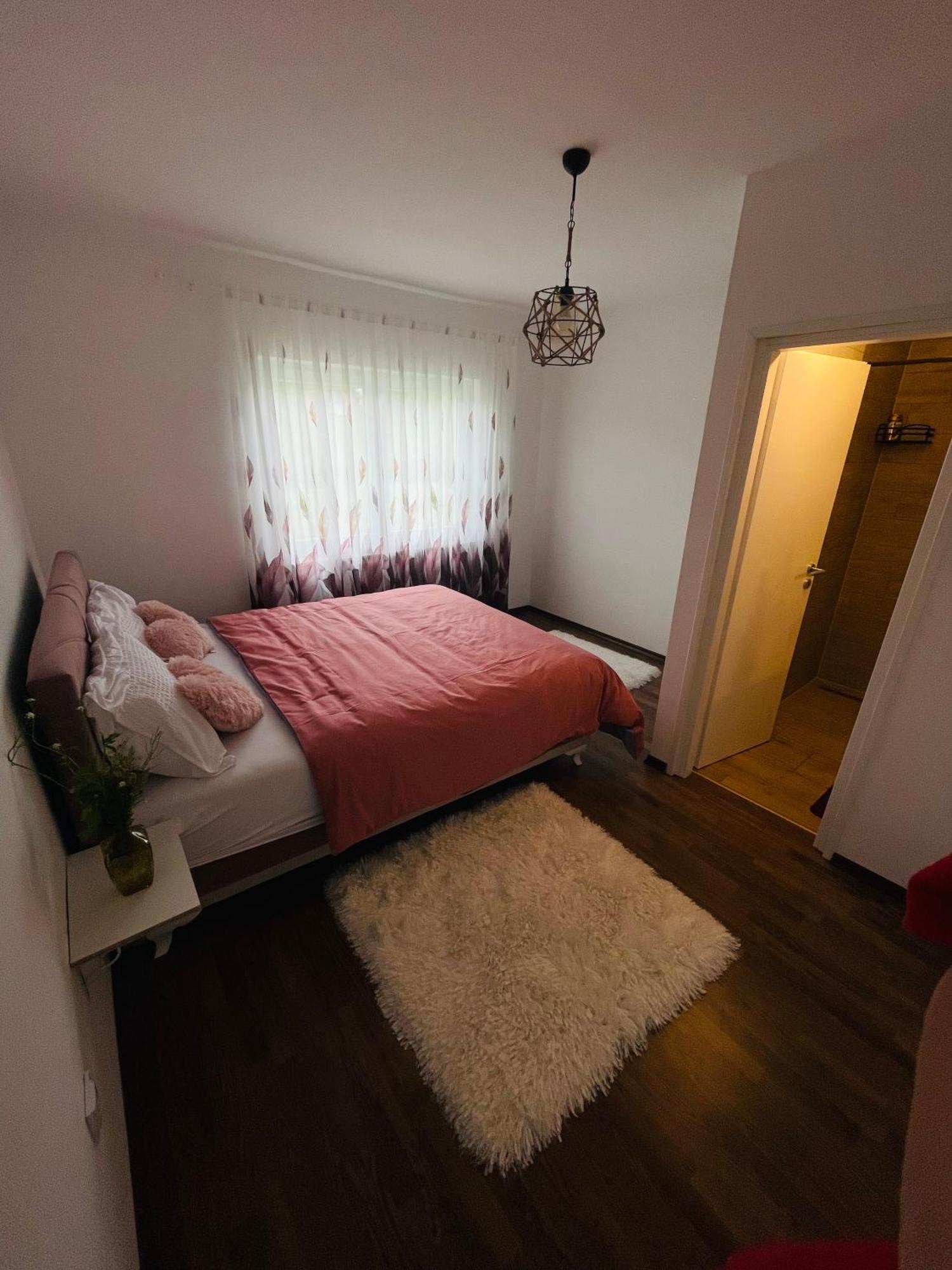 Villa Ruscello Grabovac  Εξωτερικό φωτογραφία