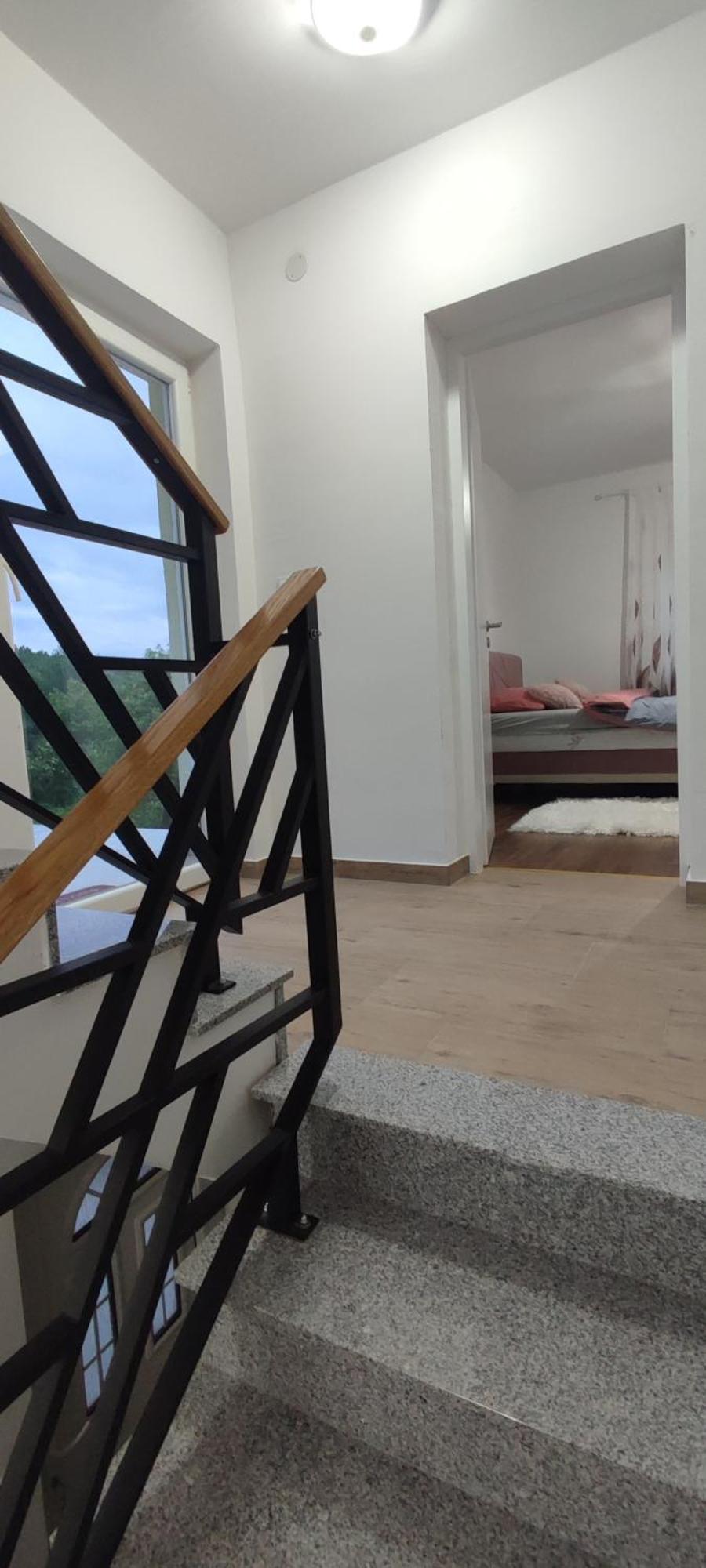 Villa Ruscello Grabovac  Εξωτερικό φωτογραφία