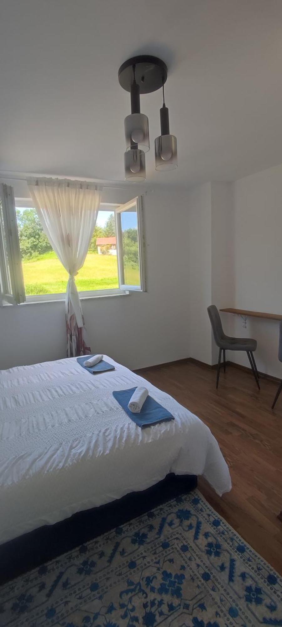 Villa Ruscello Grabovac  Εξωτερικό φωτογραφία