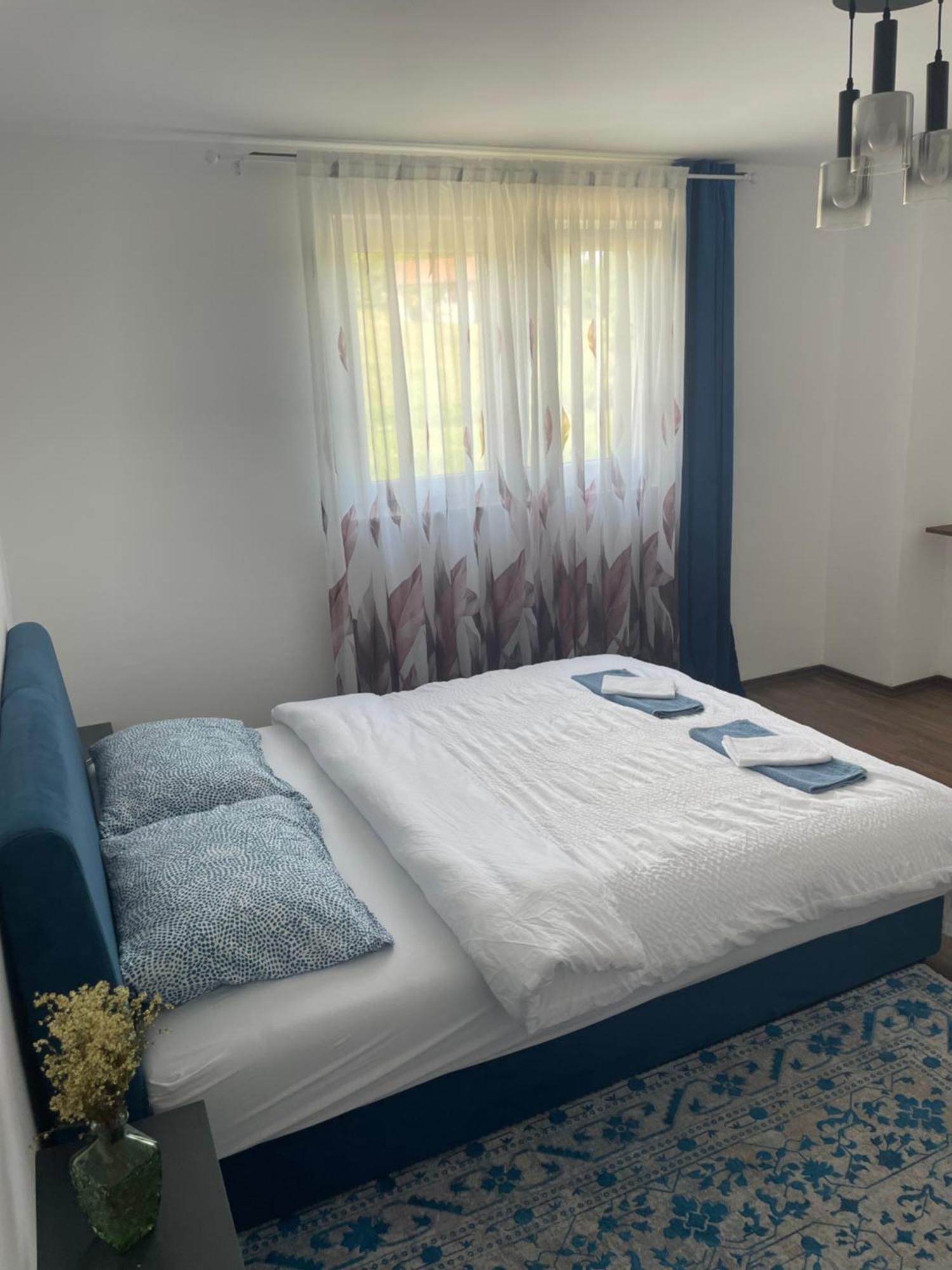 Villa Ruscello Grabovac  Εξωτερικό φωτογραφία