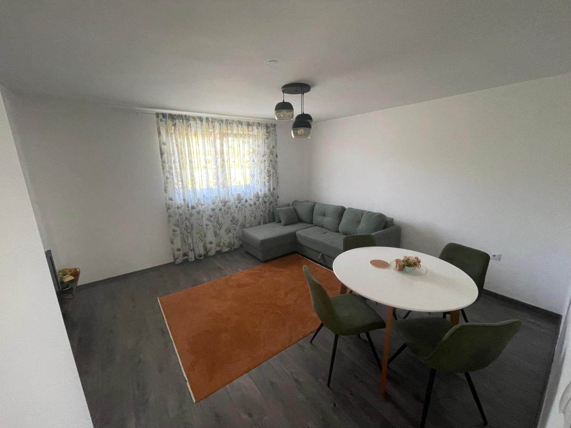 Villa Ruscello Grabovac  Εξωτερικό φωτογραφία